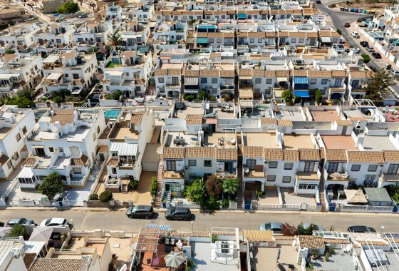 Revente - Appartement -
Orihuela Costa