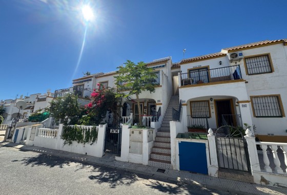 Revente - Appartement -
Orihuela Costa