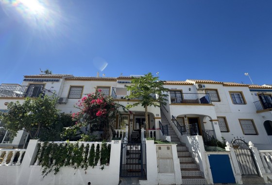 Revente - Appartement -
Orihuela Costa