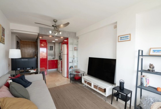 Venta - Apartamento / Piso -
Orihuela Costa