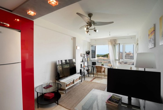 Venta - Apartamento / Piso -
Orihuela Costa