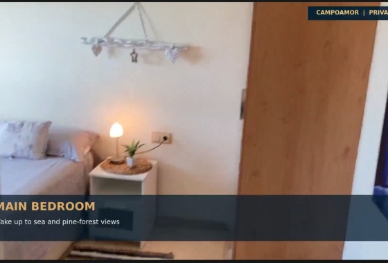 Venta - Apartamento / Piso -
Orihuela Costa