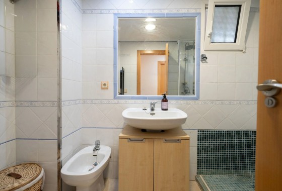 Venta - Apartamento / Piso -
Orihuela Costa