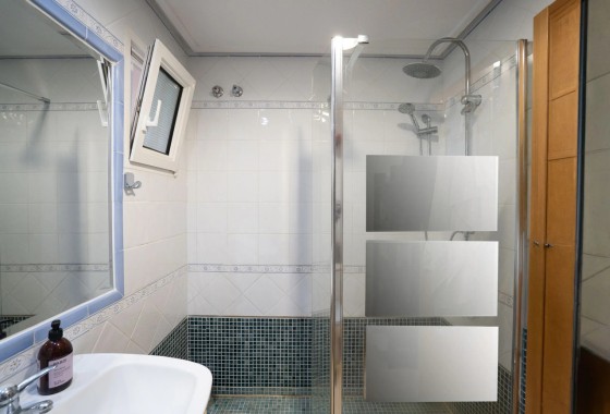 Venta - Apartamento / Piso -
Orihuela Costa