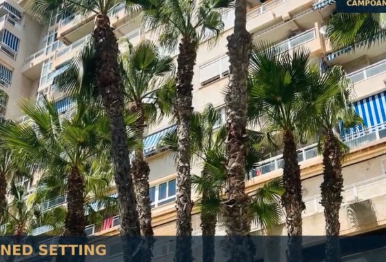 Venta - Apartamento / Piso -
Orihuela Costa