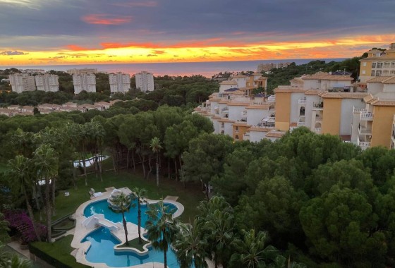 Venta - Apartamento / Piso -
Orihuela Costa