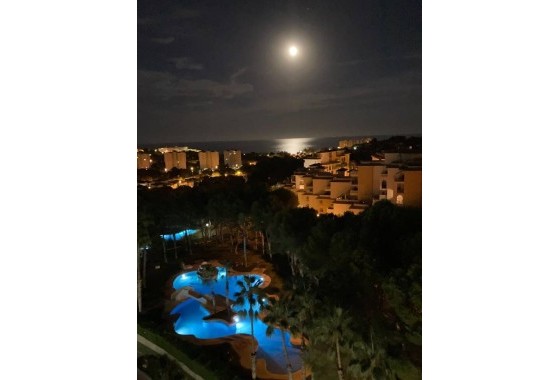 Venta - Apartamento / Piso -
Orihuela Costa
