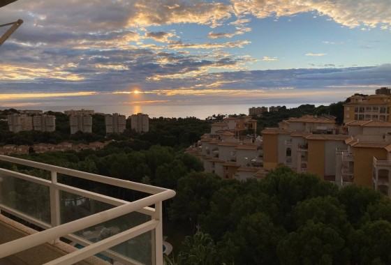 Venta - Apartamento / Piso -
Orihuela Costa