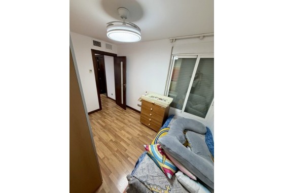 Herverkoop - Appartement / Flat -
Benferri - Inland