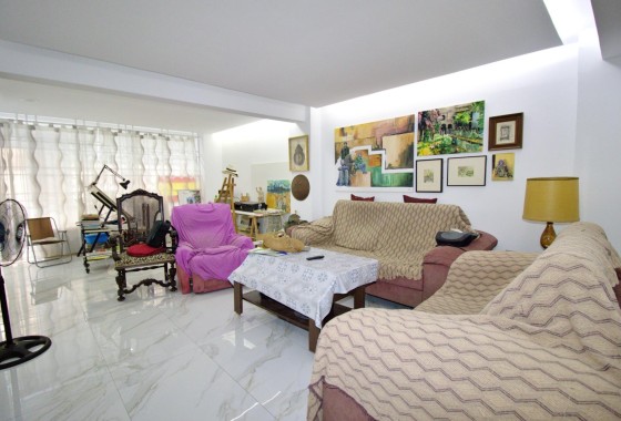 Herverkoop - Appartement / Flat -
Elche - Plaza Crevillente-juzgados