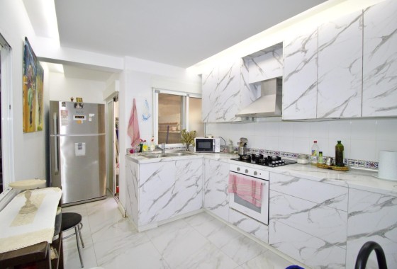 Herverkoop - Appartement / Flat -
Elche - Plaza Crevillente-juzgados