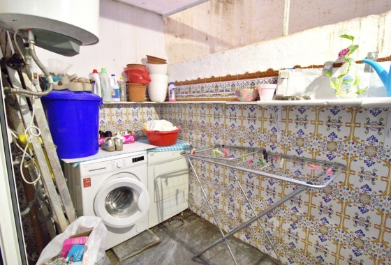 Herverkoop - Appartement / Flat -
Elche - Plaza Crevillente-juzgados