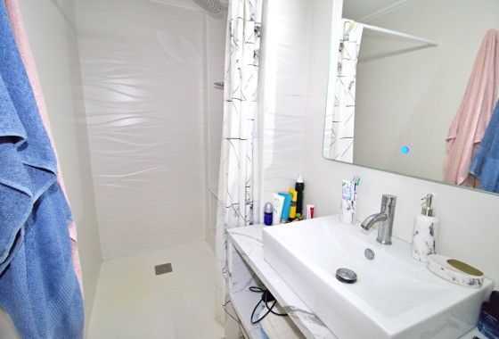 Herverkoop - Appartement / Flat -
Elche - Plaza Crevillente-juzgados