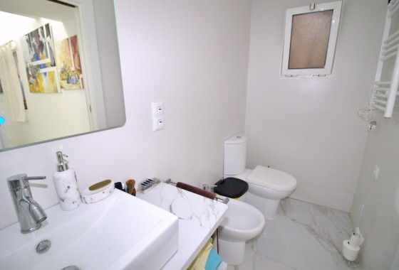 Herverkoop - Appartement / Flat -
Elche - Plaza Crevillente-juzgados
