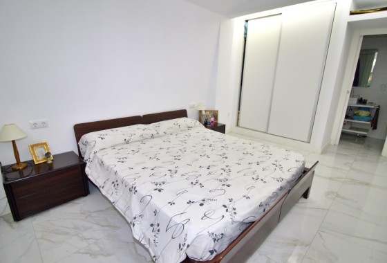 Herverkoop - Appartement / Flat -
Elche - Plaza Crevillente-juzgados