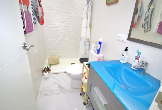 Herverkoop - Appartement / Flat -
Elche - Plaza Crevillente-juzgados