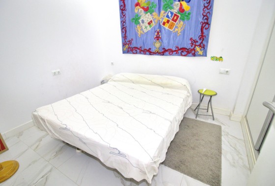 Herverkoop - Appartement / Flat -
Elche - Plaza Crevillente-juzgados