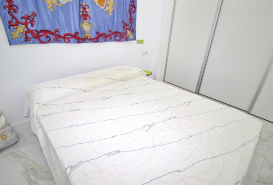 Herverkoop - Appartement / Flat -
Elche - Plaza Crevillente-juzgados