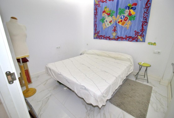 Herverkoop - Appartement / Flat -
Elche - Plaza Crevillente-juzgados