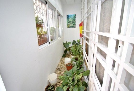 Herverkoop - Appartement / Flat -
Elche - Plaza Crevillente-juzgados