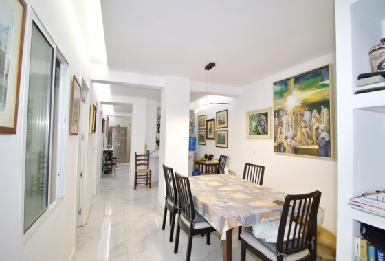 Herverkoop - Appartement / Flat -
Elche - Plaza Crevillente-juzgados
