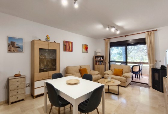 Herverkoop - Appartement / Flat -
Orihuela Costa - Las Ramblas Golf