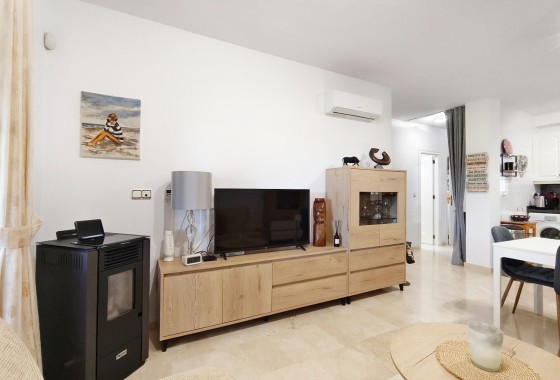 Herverkoop - Appartement / Flat -
Orihuela Costa - Las Ramblas Golf