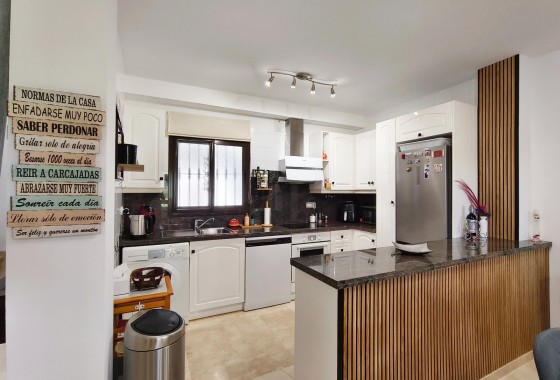 Herverkoop - Appartement / Flat -
Orihuela Costa - Las Ramblas Golf