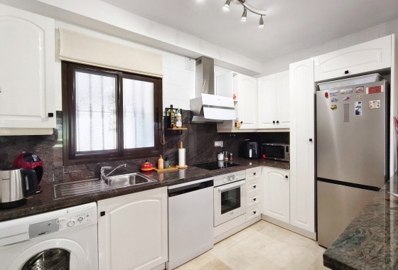 Herverkoop - Appartement / Flat -
Orihuela Costa - Las Ramblas Golf