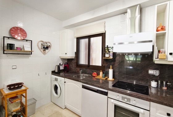 Herverkoop - Appartement / Flat -
Orihuela Costa - Las Ramblas Golf