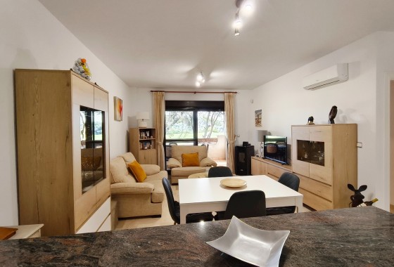 Herverkoop - Appartement / Flat -
Orihuela Costa - Las Ramblas Golf