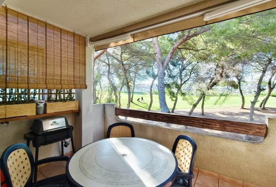 Herverkoop - Appartement / Flat -
Orihuela Costa - Las Ramblas Golf