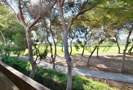 Herverkoop - Appartement / Flat -
Orihuela Costa - Las Ramblas Golf