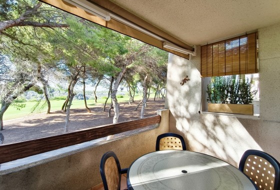 Herverkoop - Appartement / Flat -
Orihuela Costa - Las Ramblas Golf