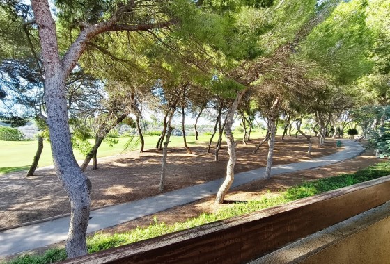 Herverkoop - Appartement / Flat -
Orihuela Costa - Las Ramblas Golf