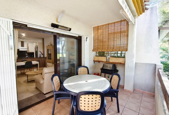 Herverkoop - Appartement / Flat -
Orihuela Costa - Las Ramblas Golf