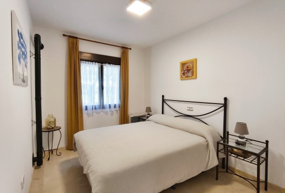 Herverkoop - Appartement / Flat -
Orihuela Costa - Las Ramblas Golf