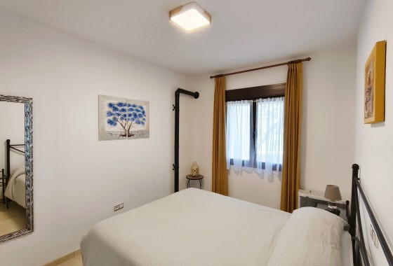 Herverkoop - Appartement / Flat -
Orihuela Costa - Las Ramblas Golf