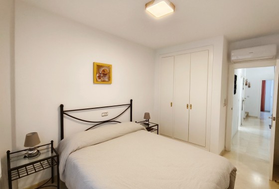 Herverkoop - Appartement / Flat -
Orihuela Costa - Las Ramblas Golf
