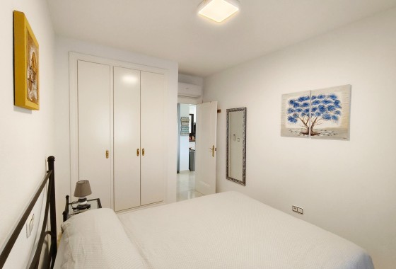 Herverkoop - Appartement / Flat -
Orihuela Costa - Las Ramblas Golf