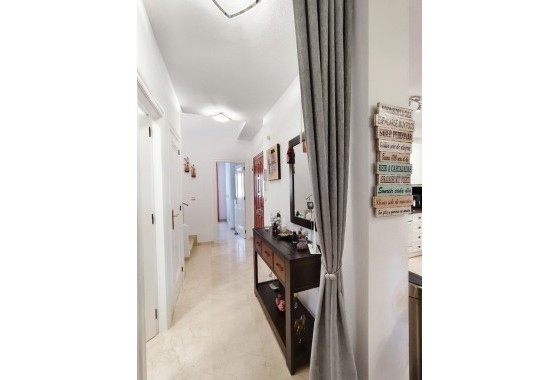 Herverkoop - Appartement / Flat -
Orihuela Costa - Las Ramblas Golf