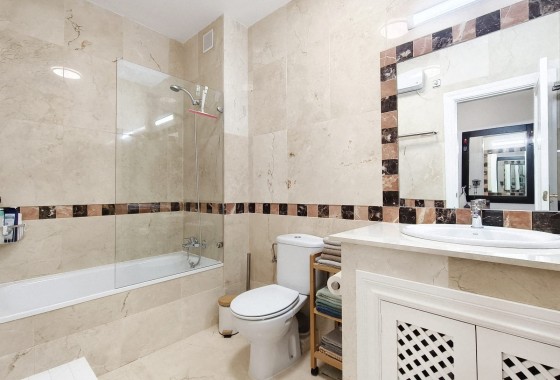 Herverkoop - Appartement / Flat -
Orihuela Costa - Las Ramblas Golf