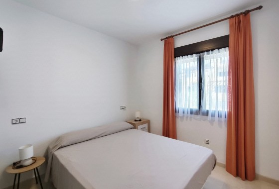 Herverkoop - Appartement / Flat -
Orihuela Costa - Las Ramblas Golf