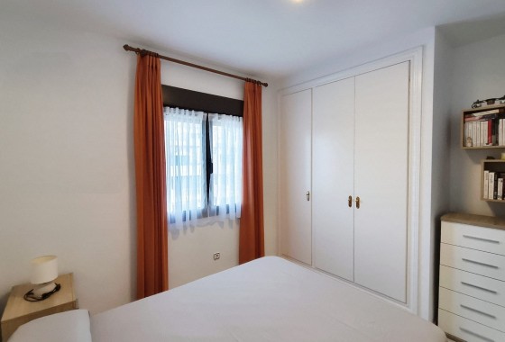 Herverkoop - Appartement / Flat -
Orihuela Costa - Las Ramblas Golf