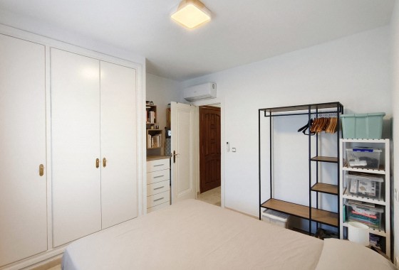 Herverkoop - Appartement / Flat -
Orihuela Costa - Las Ramblas Golf