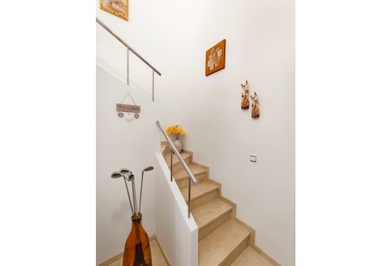Herverkoop - Appartement / Flat -
Orihuela Costa - Las Ramblas Golf