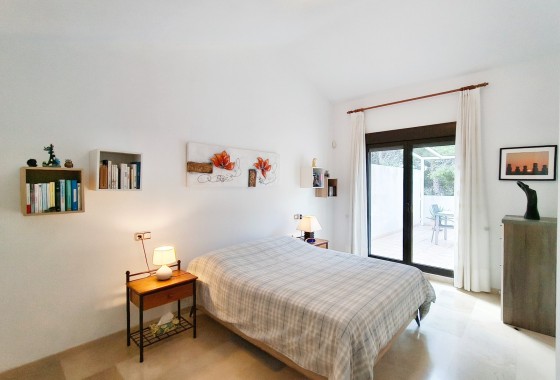 Herverkoop - Appartement / Flat -
Orihuela Costa - Las Ramblas Golf