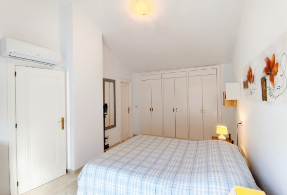 Herverkoop - Appartement / Flat -
Orihuela Costa - Las Ramblas Golf