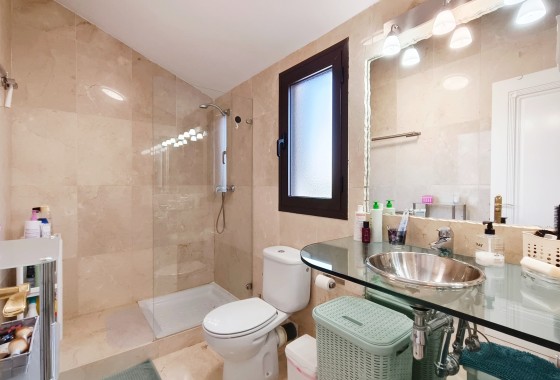 Herverkoop - Appartement / Flat -
Orihuela Costa - Las Ramblas Golf
