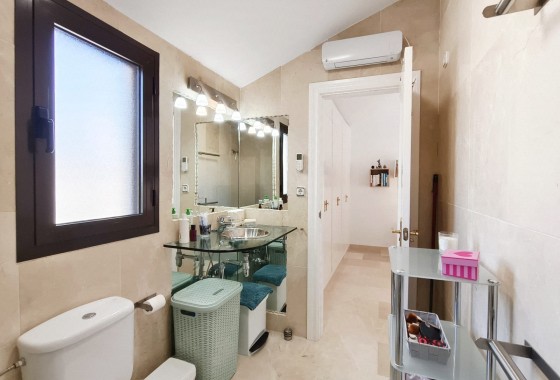 Herverkoop - Appartement / Flat -
Orihuela Costa - Las Ramblas Golf